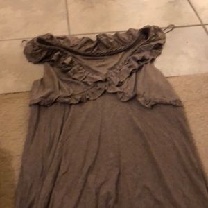 Cynthia Rowley sundress